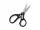 RAPALA BRAID SCISSOR RSD-1 X32