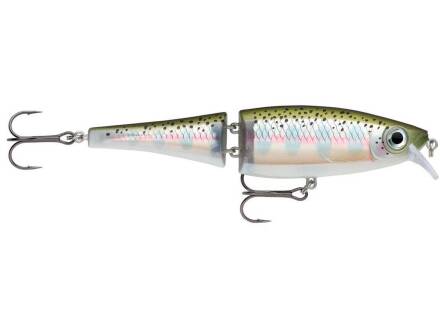 RAPALA BX SWIMMER BXS12 RT Rainbow Trout