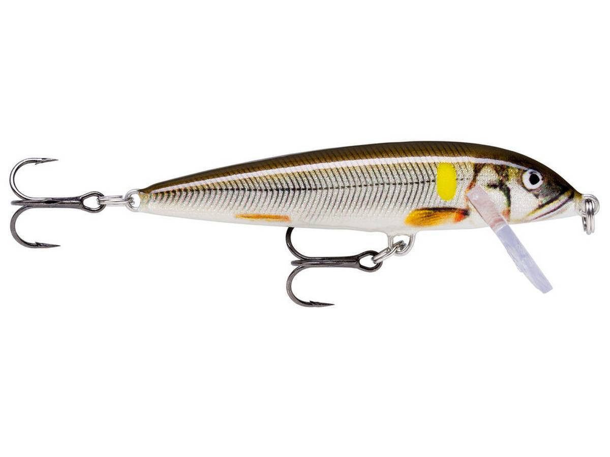 Rapala Countdown Cd7- Sinking Color V | Cuotas sin interés