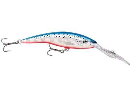 RAPALA DEEP TAIL DANCER 11