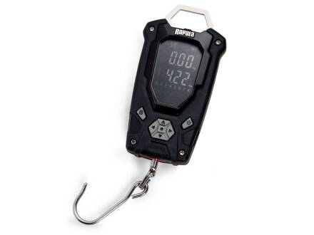 RAPALA DIGITAL SCALE 25KG RCD DS25