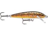 RAPALA FLOATER F05 TR Brown Trout