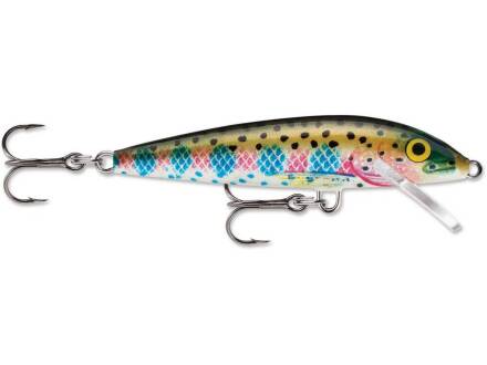 RAPALA FLOATER F09 RT Rainbow Trout
