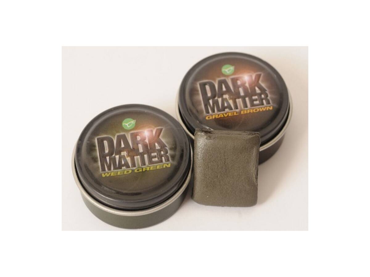 Korda Dark Matter Tungsten Coated Braid 10m