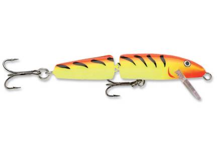 RAPALA JOINTED J07 HT Hot Tiger