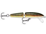 RAPALA JOINTED J13 TR Brown Trout