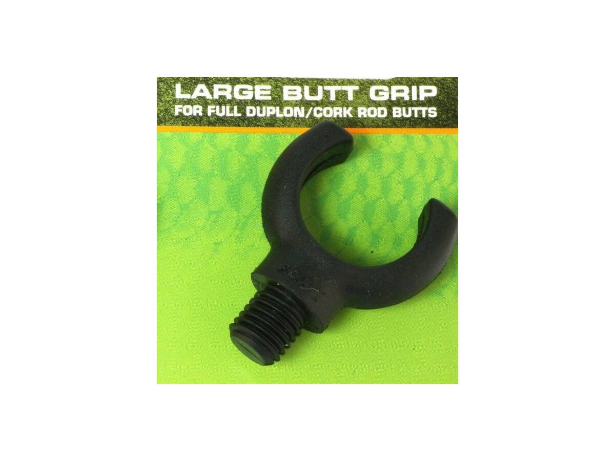 FOX BUTT GRIP MEDIUM CBR005 - El Carpódromo