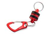 RAPALA RED MAGNETIC CLIP RCDMRR