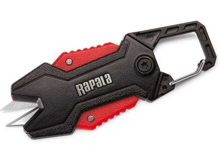 RAPALA RETRACTABLE SCISSOR RCDRRLS