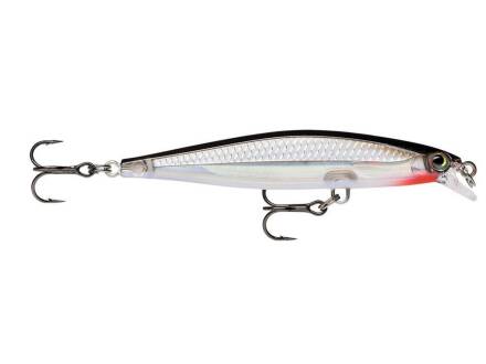 RAPALA SHADOW RAP SDR07 S Silver