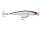 RAPALA SHADOW RAP SDR07 S Silver