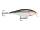 RAPALA SHALLOW SHAD RAP SSR05 S Silver