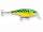 RAPALA SHALLOW SHAD RAP SSR07 FT Firetiger