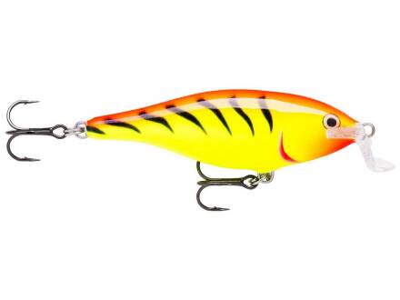 RAPALA SHALLOW SHAD RAP SSR07 HT Hot Tiger