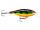 RAPALA SHALLOW SHAD RAP SSR07 P Perch