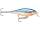 RAPALA SHALLOW SHAD RAP SSR07 SB Silver Blue