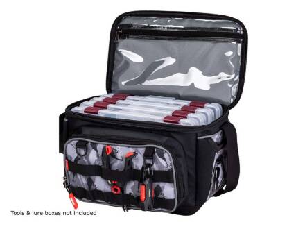 RAPALA TACKLE BAG LITE CAMO RBLCTBLI