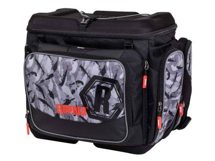 RAPALA TACKLE BAG MAG CAMO RBLCTBMA