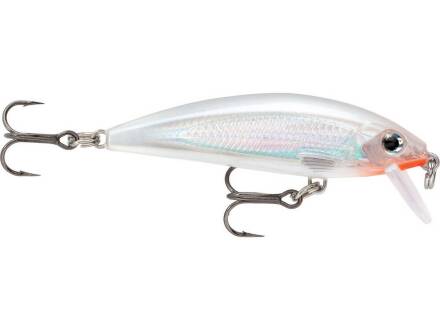 RAPALA X-RAP COUNTDOWN XRCD05 GGH Glass Ghost