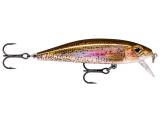 RAPALA X-RAP COUNTDOWN XRCD05 RTL Live Rainbow Trout