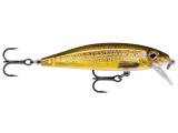 RAPALA X-RAP COUNTDOWN XRCD05 TRL Live Brown Trout