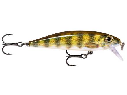 RAPALA X-RAP COUNTDOWN XRCD07 PEL Live Perch