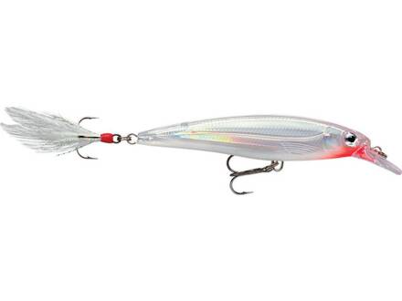 RAPALA X-RAP XR08 GGH Glass Ghost