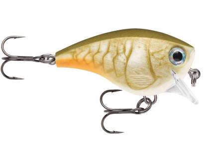RAPALA BX BRAT BXB03 BOC Bone Craw