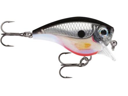 RAPALA BX BRAT BXB03 S Silver