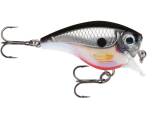 RAPALA BX BRAT BXB03 S Silver