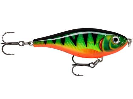 RAPALA X-RAP TWITCHIN SHAD 08