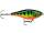 RAPALA X-RAP TWITCHIN SHAD 08