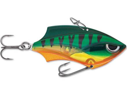 RAPALA Rap-V BLADE FT Firetiger