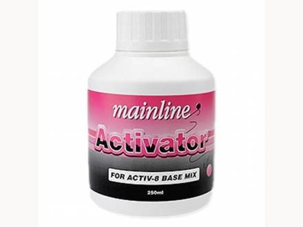 Mainline Additive