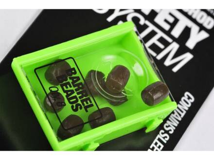 Korda Leadcore Chod System - KCSL - 5060062116137 - Set Sicuro - Foto 13