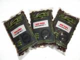 Carp World NOT FROM EARTH Boilie Red Tuna 20mm 1kg