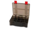 Fox Rage Stackn Store 20 Compartment Med Deep Box