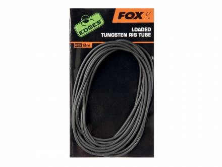 Fox Edges Loades Tungsten Rig Tube