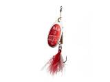 Effzett EXECUTOR SPINNER #5 11G SINKING REFLEX RED
