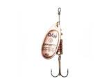 DAM Effzett Spinner Standard #1 3g Copper