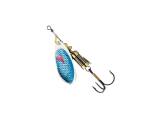 DAM Effzett Spinner Nature 3D #5 12g Roach