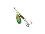 DAM Effzett Spinner Nature 3D #5 12g Rudd