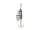 DAM Effzett Spinner Predator #3 12g Reflex Silver
