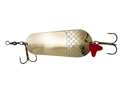 Effzett Standard Spoon 4.5cm 16g Sinking Gold
