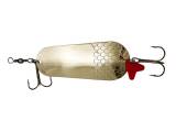 Effzett Standard Spoon 4.5cm 16g Sinking Gold