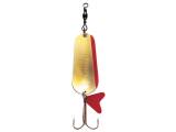DAM Effzett Blinker Standard 8cm 45g Silver/Gold