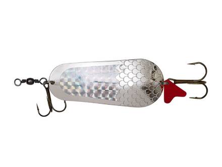 Effzett Standard Spoon 8cm 45G Sinking Prisma