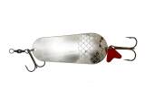 Effzett STANDARD SPOON 10CM 60G SINKING SILVER/COPPER