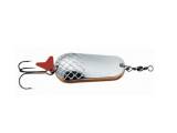DAM Effzett Blinker Twin Spoon 5.5cm 22g Silver/Copper