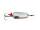 DAM Effzett Blinker Twin Spoon 5.5cm 22g Silver/Copper